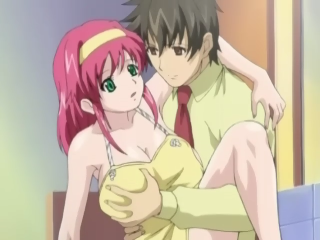 Boin (Nanikano Fansub)